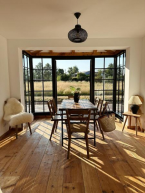 Abrahams Bayr Cottage